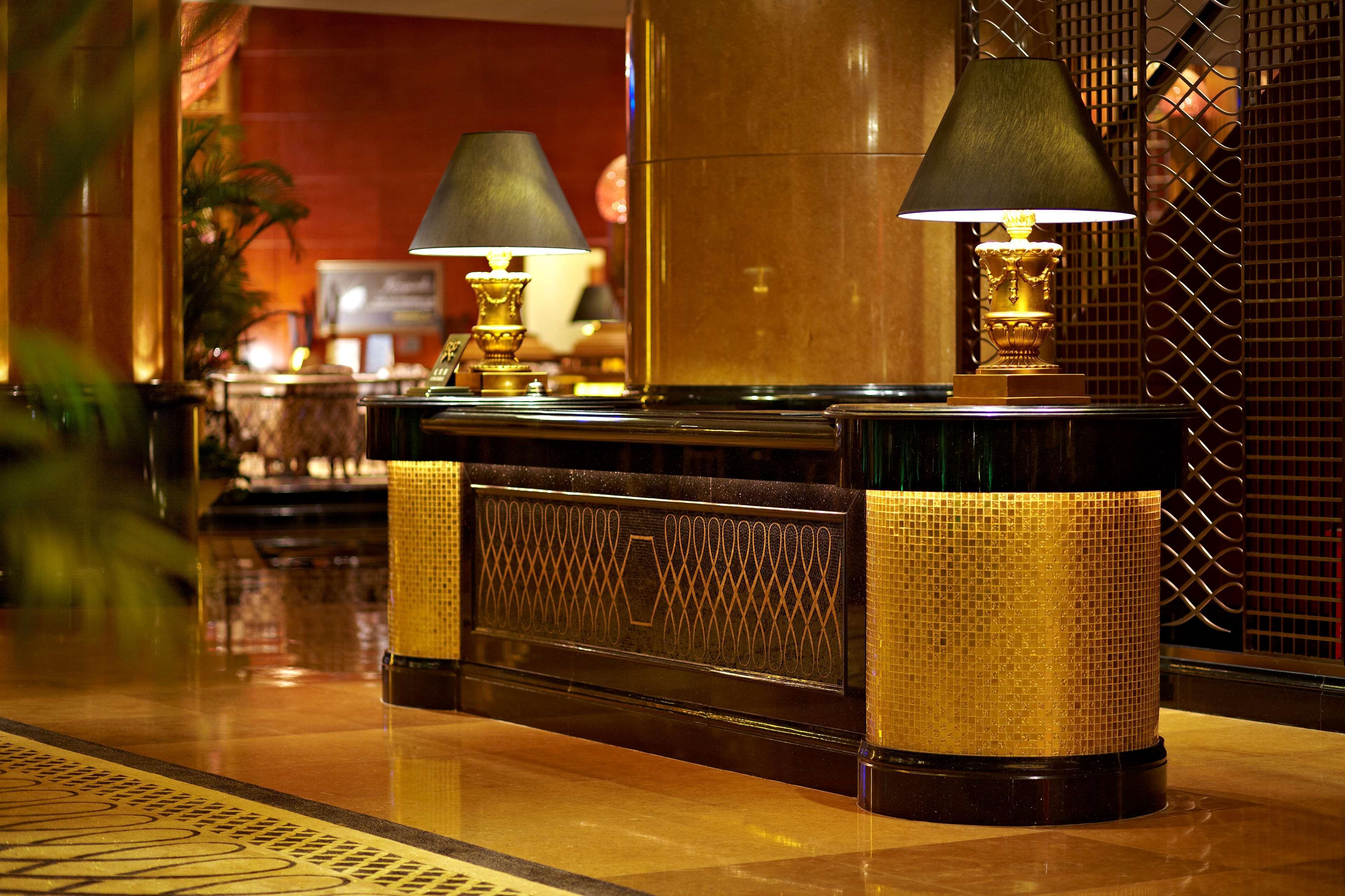 Kempinski Hotel Shenzhen - 24 Hours Stay Privilege, Subject To Hotel Inventory Zewnętrze zdjęcie