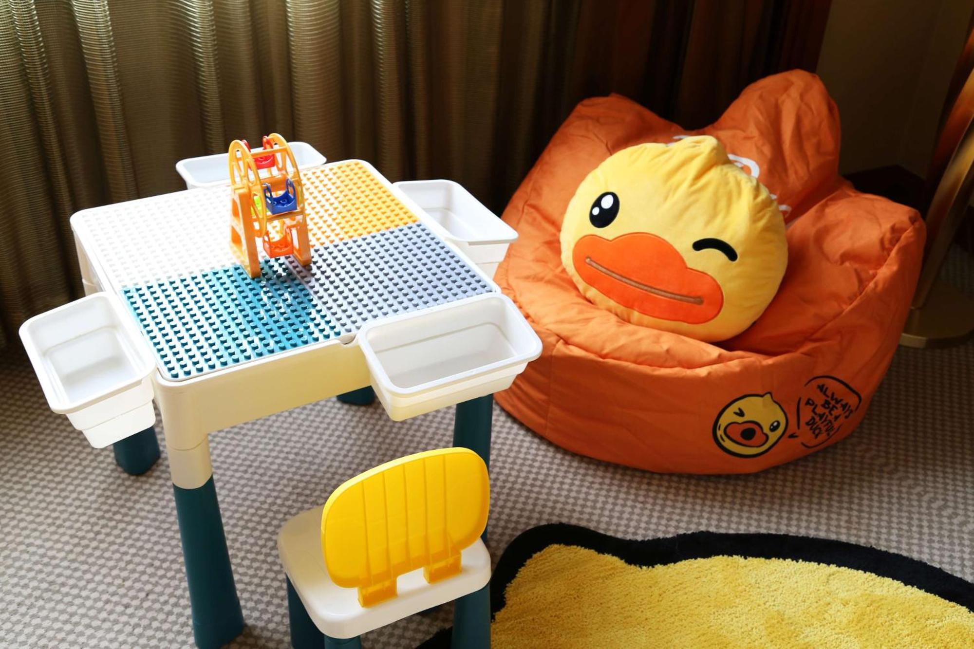 Kempinski Hotel Shenzhen - 24 Hours Stay Privilege, Subject To Hotel Inventory Zewnętrze zdjęcie