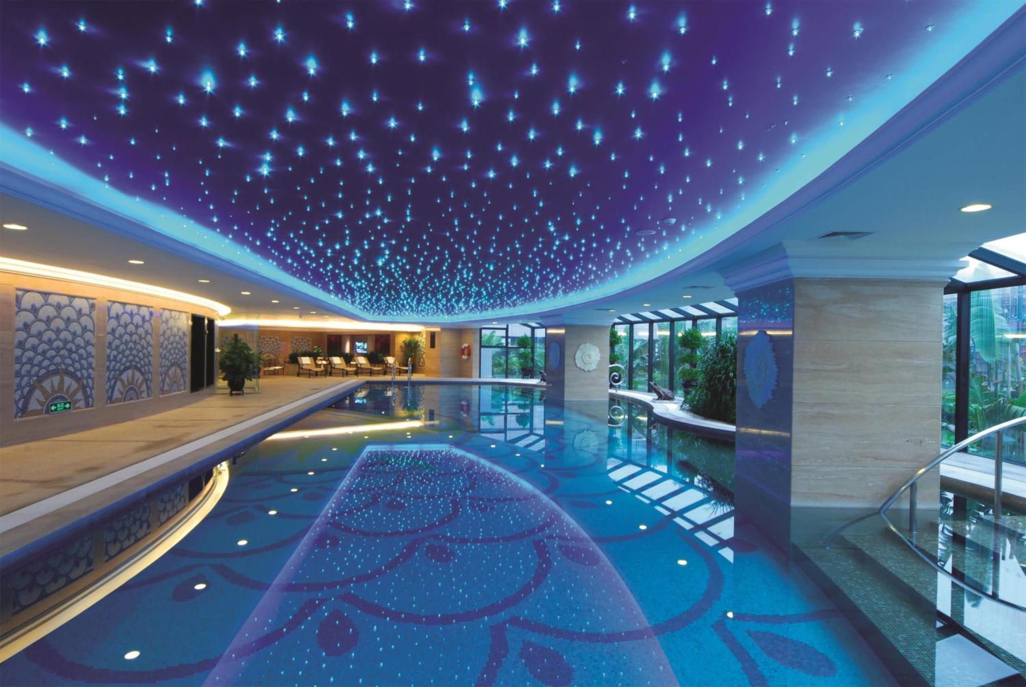 Kempinski Hotel Shenzhen - 24 Hours Stay Privilege, Subject To Hotel Inventory Zewnętrze zdjęcie